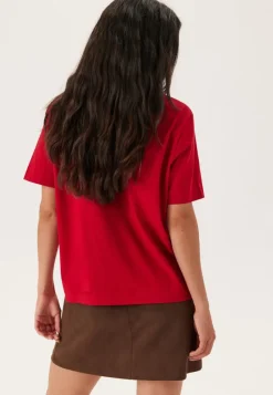 SELECTED Slfessentail Boxy Tee