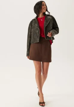 SELECTED Slfessentail Boxy Tee