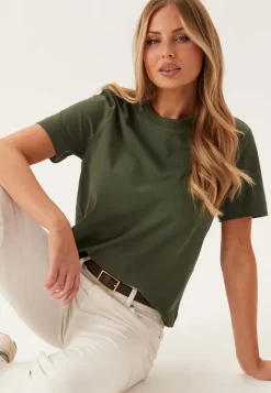 SELECTED Slfessentail Boxy Tee