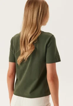 SELECTED Slfessentail Boxy Tee