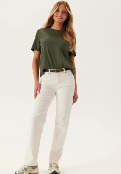 SELECTED Slfessentail Boxy Tee