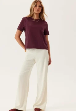 SELECTED Slfessentail Boxy Tee