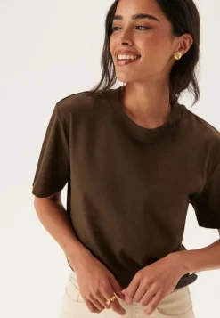 SELECTED Slfessentail Boxy Tee