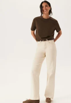 SELECTED Slfessentail Boxy Tee