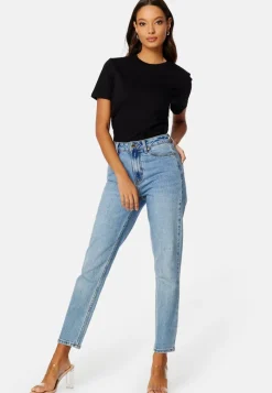 SELECTED Slfessential SS O-Neck Tee