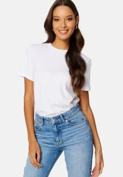 SELECTED Slfessential SS O-Neck Tee