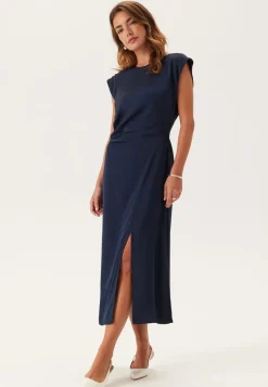 SELECTED Slfleonore Slim Sl Midi Dress