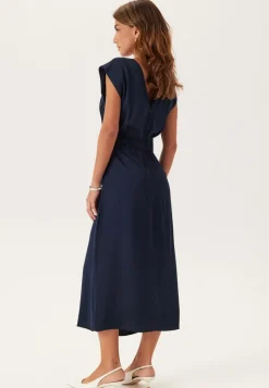 SELECTED Slfleonore Slim Sl Midi Dress