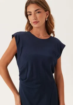 SELECTED Slfleonore Slim Sl Midi Dress