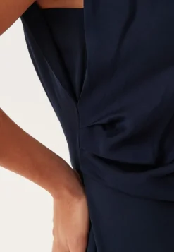 SELECTED Slfleonore Slim Sl Midi Dress