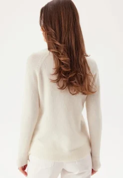 SELECTED Slflulu LS Knit O-Neck