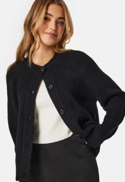 SELECTED Slflulu LS knit short cardigan