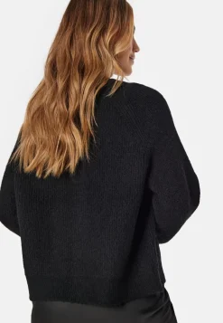 SELECTED Slflulu LS knit short cardigan