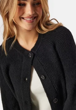 SELECTED Slflulu LS knit short cardigan