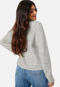 SELECTED Slflulu LS knit short cardigan