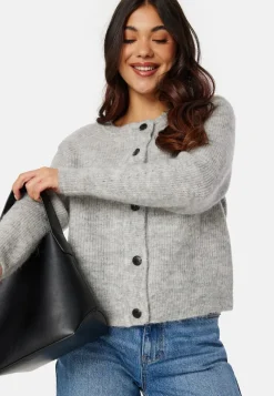 SELECTED Slflulu LS knit short cardigan