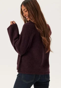 SELECTED Slflulu New Ls Knit Cardigan