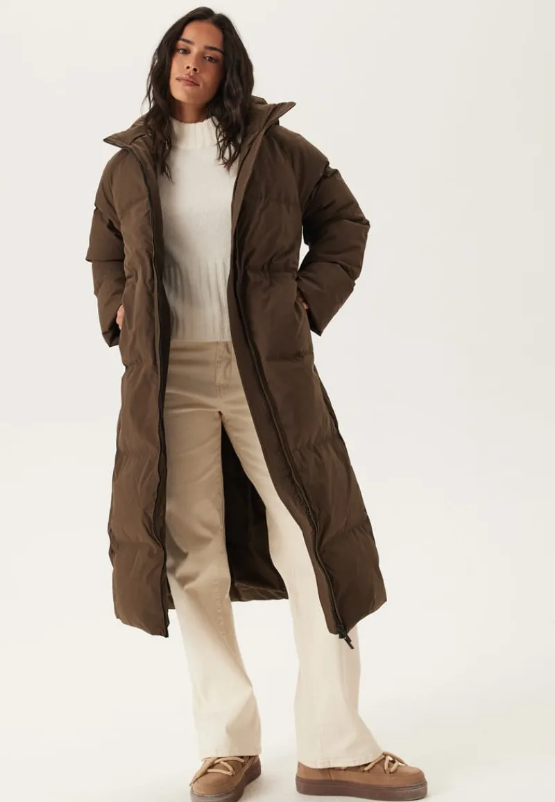 SELECTED Slfmaya Down Long Coat