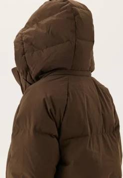 SELECTED Slfmaya Down Long Coat