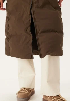 SELECTED Slfmaya Down Long Coat