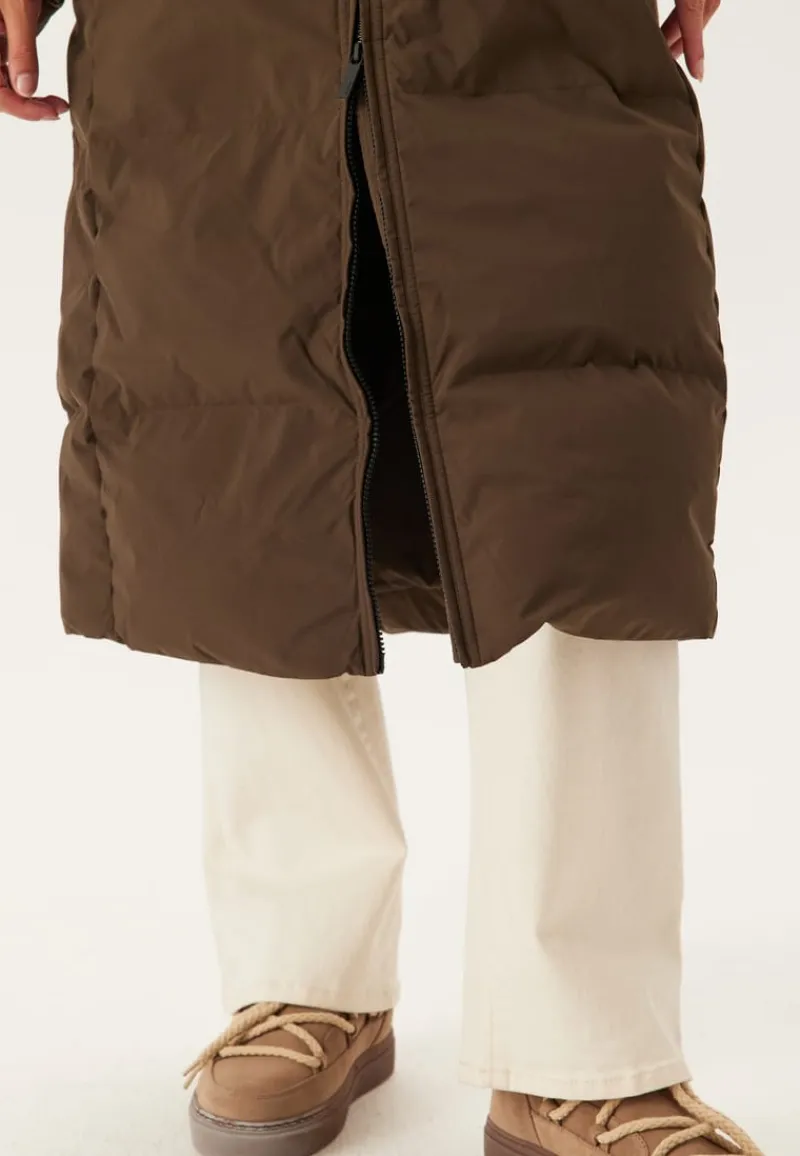 SELECTED Slfmaya Down Long Coat