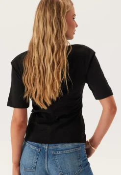 SELECTED Slfmesa Ss Tee