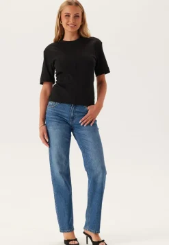 SELECTED Slfmesa Ss Tee