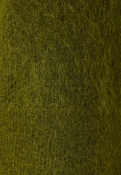 SELECTED Slfmira Mohair Ls Knit High_x0