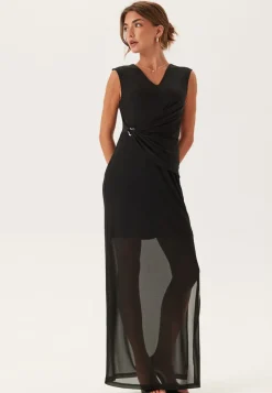 SELECTED Slfolga Sl Slim Ankle Dress