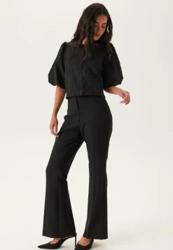 SELECTED Slfrita Mw Slim Flared Pant