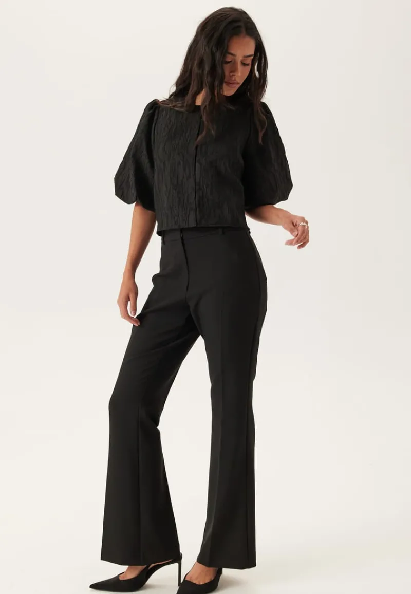 SELECTED Slfrita Mw Slim Flared Pant