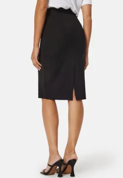SELECTED Slfshelly MW Pencil Skirt