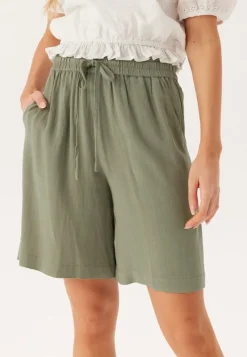 SELECTED Slfviva MW Shorts