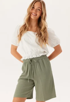 SELECTED Slfviva MW Shorts