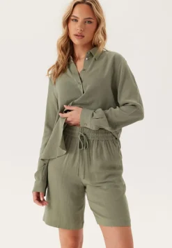 SELECTED Slfviva MW Shorts