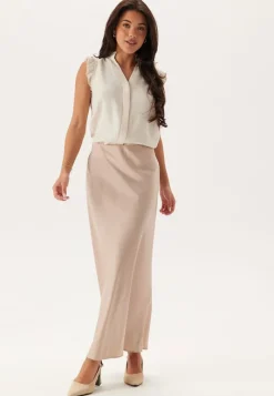 SELECTED Slfviva Sl Sun Ruffle Top