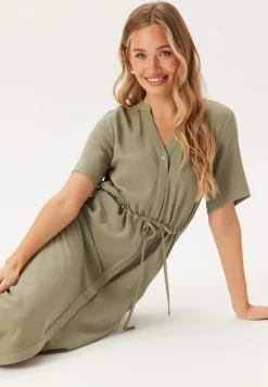 SELECTED Slfviva-damina Ss Ankle Sun Dr