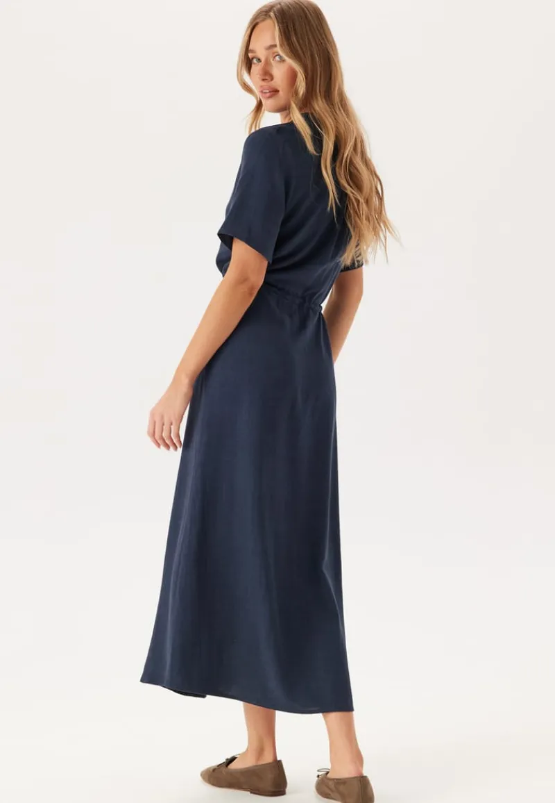 SELECTED Slfviva-damina Ss Ankle Sun Dr