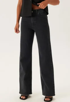 SELECTED Slfwide Bea-kori Hw Jeans