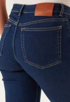 GANT Slim Stretch Jeans
