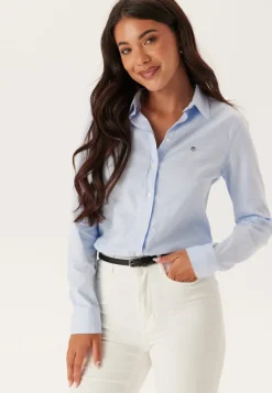 GANT Slim Stretch Oxford Shirt