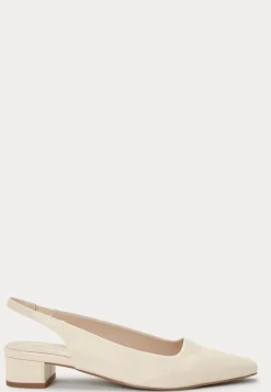 BUBBLEROOM Slingback Sandal