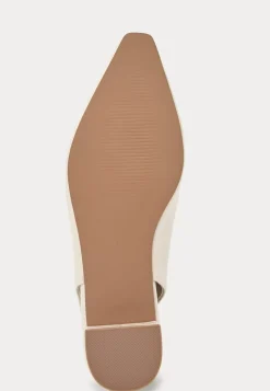 BUBBLEROOM Slingback Sandal