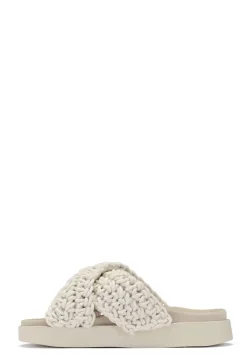 INUIKII Slipper Woven