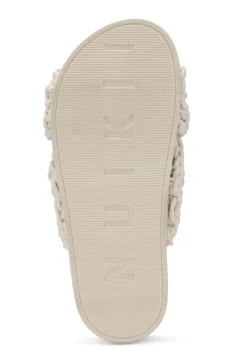 INUIKII Slipper Woven