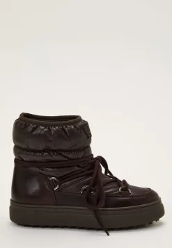 GANT Snowhill Mid Boot