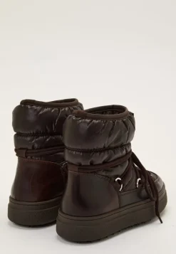 GANT Snowhill Mid Boot