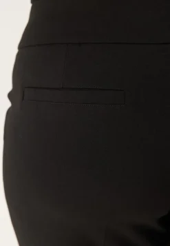 BUBBLEROOM Soft Suit Wide Trousers