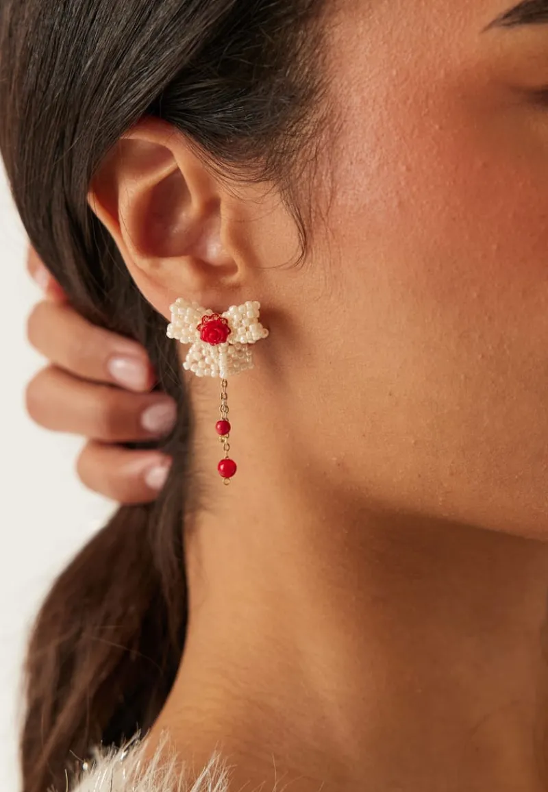 LILY AND ROSE Sophie Earrings