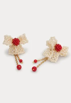LILY AND ROSE Sophie Earrings